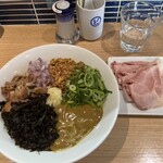 La Maison du Ramen ビスク - 