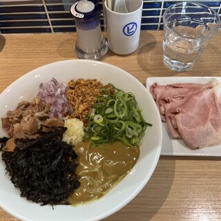 La Maison du Ramen ビスク_1