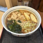 箱根そば - 料理写真: