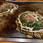 カポ - 料理写真:配膳
