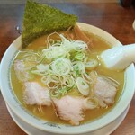 らーめん南山 - カレーらーめん950円税込