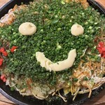 広島お好み焼き 弘々家 - 