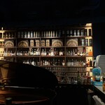 COMMON BAR PIANO PLACE - 