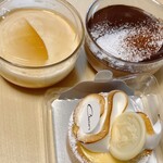 シャトン - 