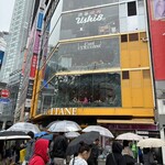 ロクシタンカフェ SHIBUYA TOKYO - 
