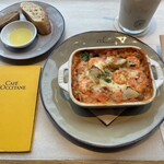 ロクシタンカフェ SHIBUYA TOKYO - 