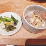 臥薪 - 