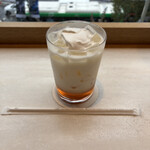 ロクシタンカフェ SHIBUYA TOKYO - 