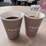 root C - 