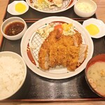 鳥良商店 - 