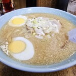 環七土佐っ子ラーメン