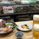 四国三郎 よしの川 - 