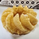 ミスタードーナツ - 料理写真:フレンチクルーラー。