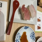 全席個室 鮨屋Hare no Hi 大宮東口站前店 - 