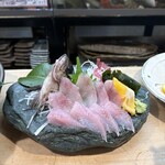 四国三郎 よしの川 - 