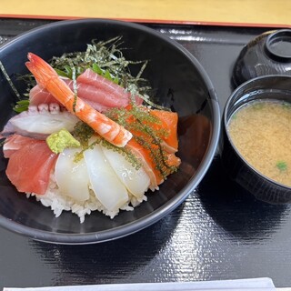 おーばんまい食堂_0