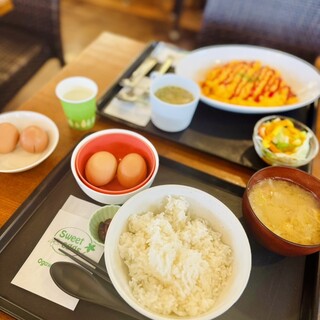 スウィートエッグス_0