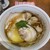 ラーメン屋 トイ・ボックス - 料理写真: