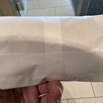 おめで鯛焼き本舗 - ドリンク写真: