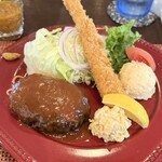 キッチン 沙羅らん （kitchen SARARAN）のご予約 - 北大路/洋食 | 食べログ