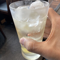鉄板和食とワイン 萬鉄 - 