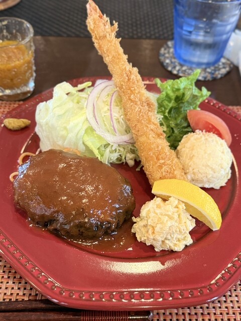 口コミ一覧 : キッチン 沙羅らん （kitchen SARARAN） - 北大路/洋食