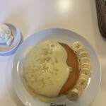 ハワイアンパンケーキハウス パニラニ - 