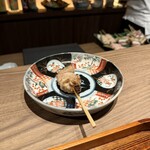 厳選焼鳥 一石三鳥 - 