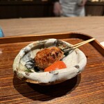 厳選焼鳥 一石三鳥 - 