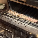 厳選焼鳥 一石三鳥 - 