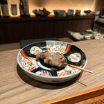 厳選焼鳥 一石三鳥 - 