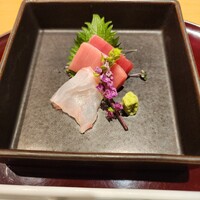 天冨良 麻布よこ田 銀座別邸 - 