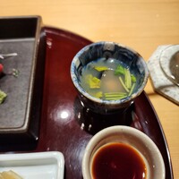 天冨良 麻布よこ田 銀座別邸 - 