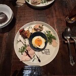 ビストロ チック - 