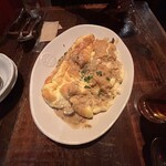 ビストロ チック - 