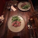 ビストロ チック - 