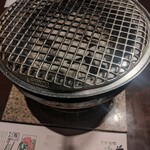 和牛炭火焼肉 ほまれ - 