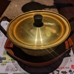 和牛炭火焼肉 ほまれ - 