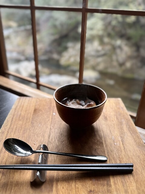 ROOT2 RIVERSIDE （ルートツー リバーサイド）のご予約 - 京都市右京区その他/カフェ | 食べログ