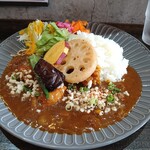 スプーン食堂 en - 