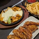 やきとりセンター 辻堂駅前店 - 