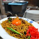 スタミナ料理・もつ焼き いな屋 - 