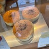 米粉のおやつ ぼうろ.