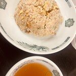 日高屋 - 料理写真: