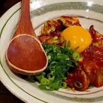 へぎそば 匠 - 