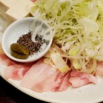 へぎそば 匠 - 
