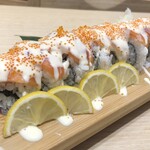 川越鮪魚酒場 - 