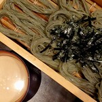 へぎそば 匠 - 