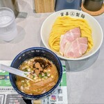 富喜製麺研究所 - 