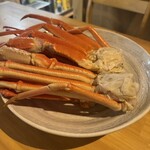 名古屋 蟹銀 名驛店 - 